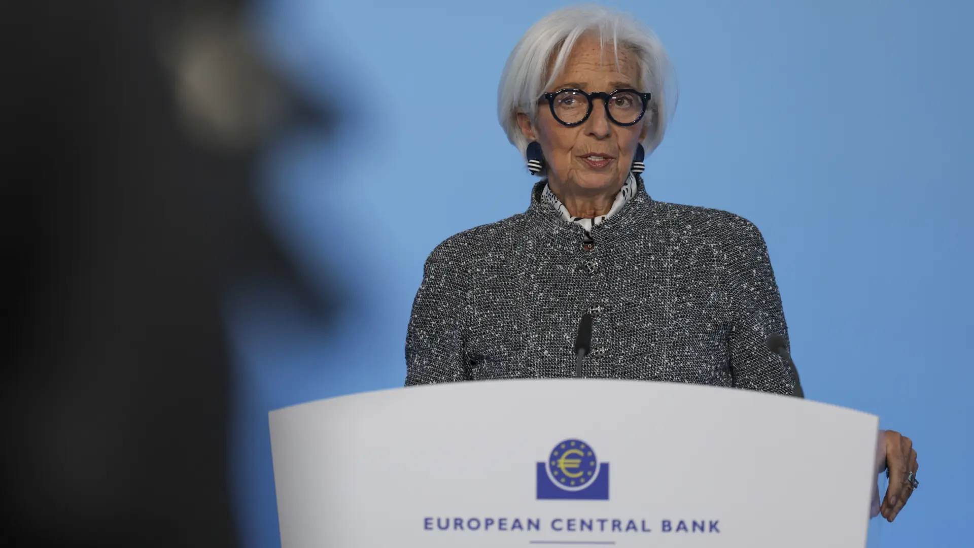 La renta fija vuelve a mirar al BCE: ¿y si suben los tipos?