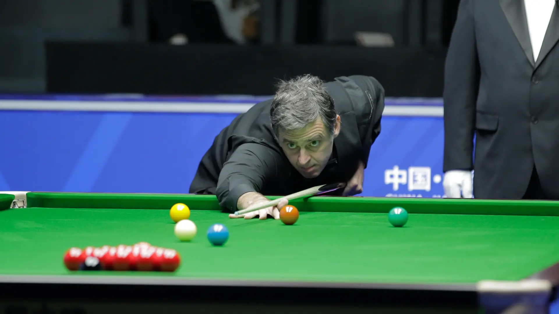 Leyenda Ronnie O'Sullivan: rompe todos los registros con la mejor serie de la historia del snooker