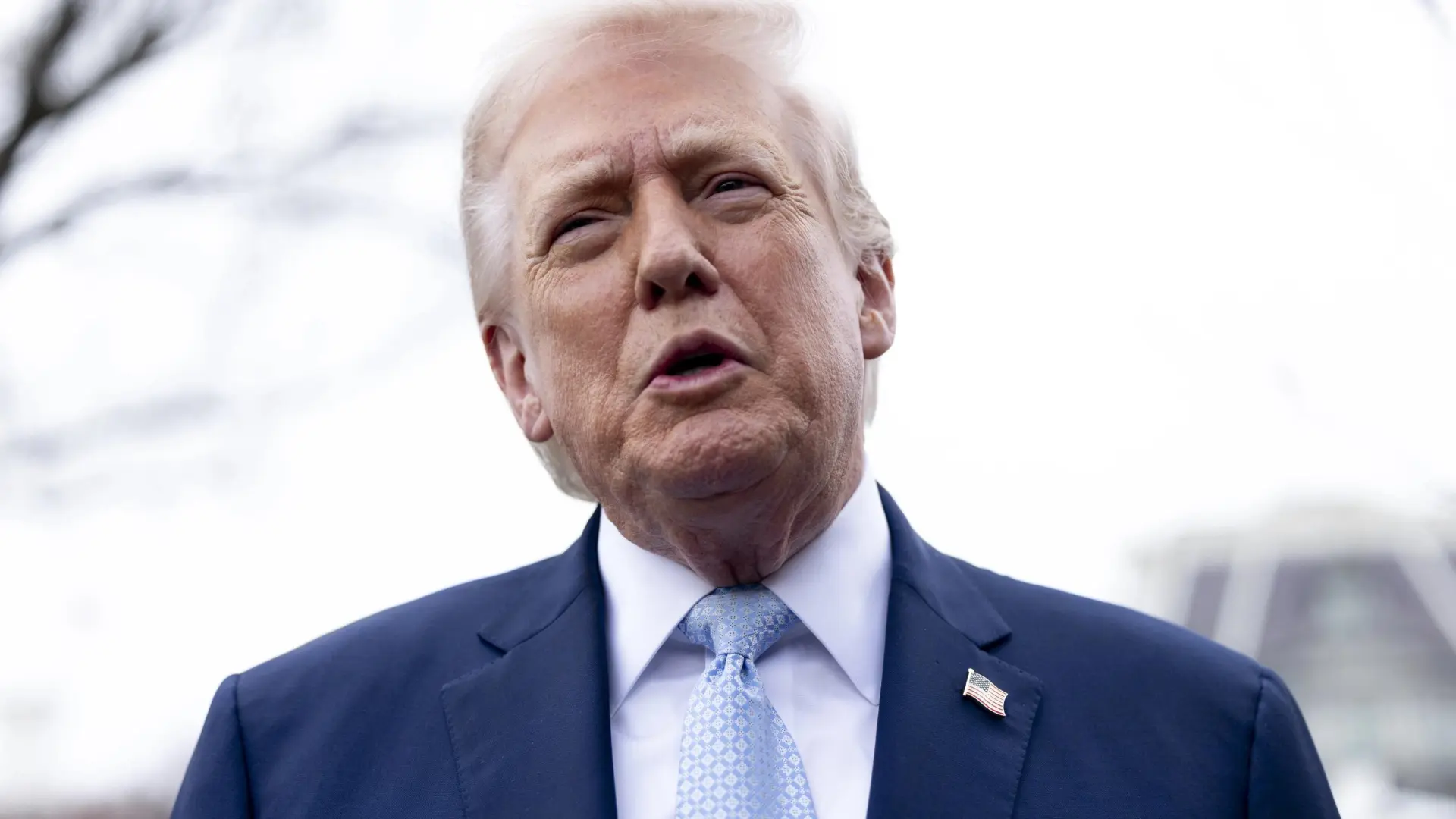 Trump amplía el plazo y sube la bolsa