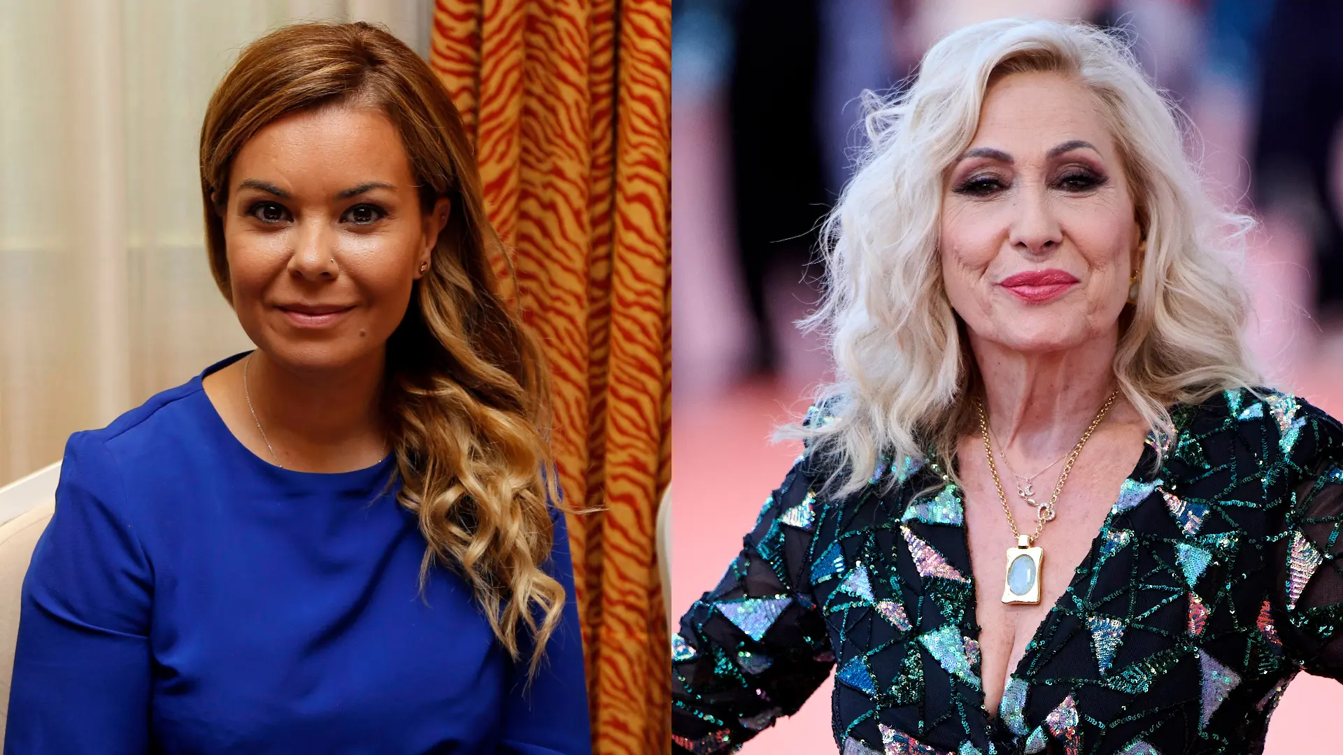 María José Campanario, demoledora con Rosa Benito: «Es deleznable…»