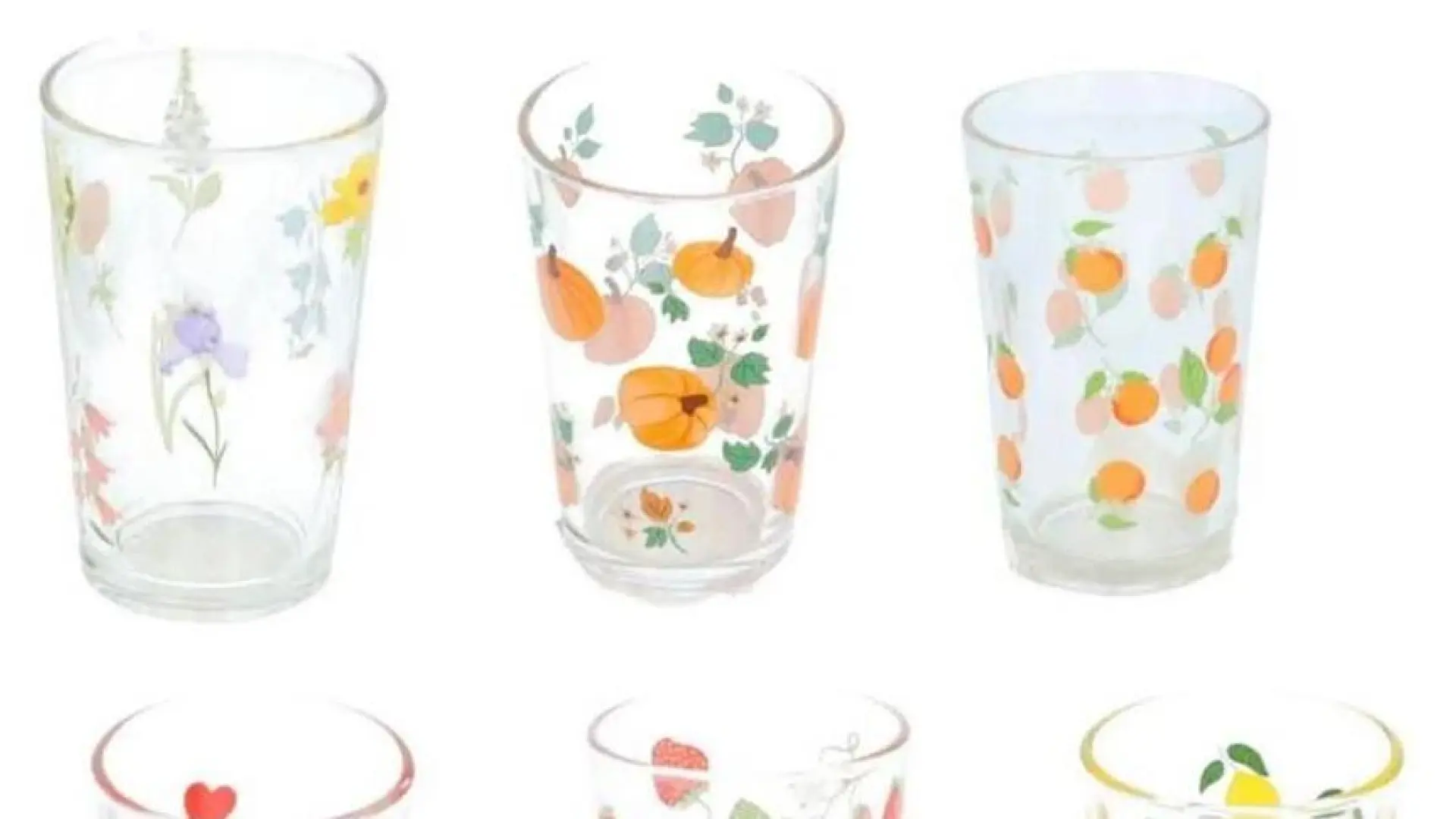 Alerta en Tiger: retiran varios vasos por contener metales tóxicos