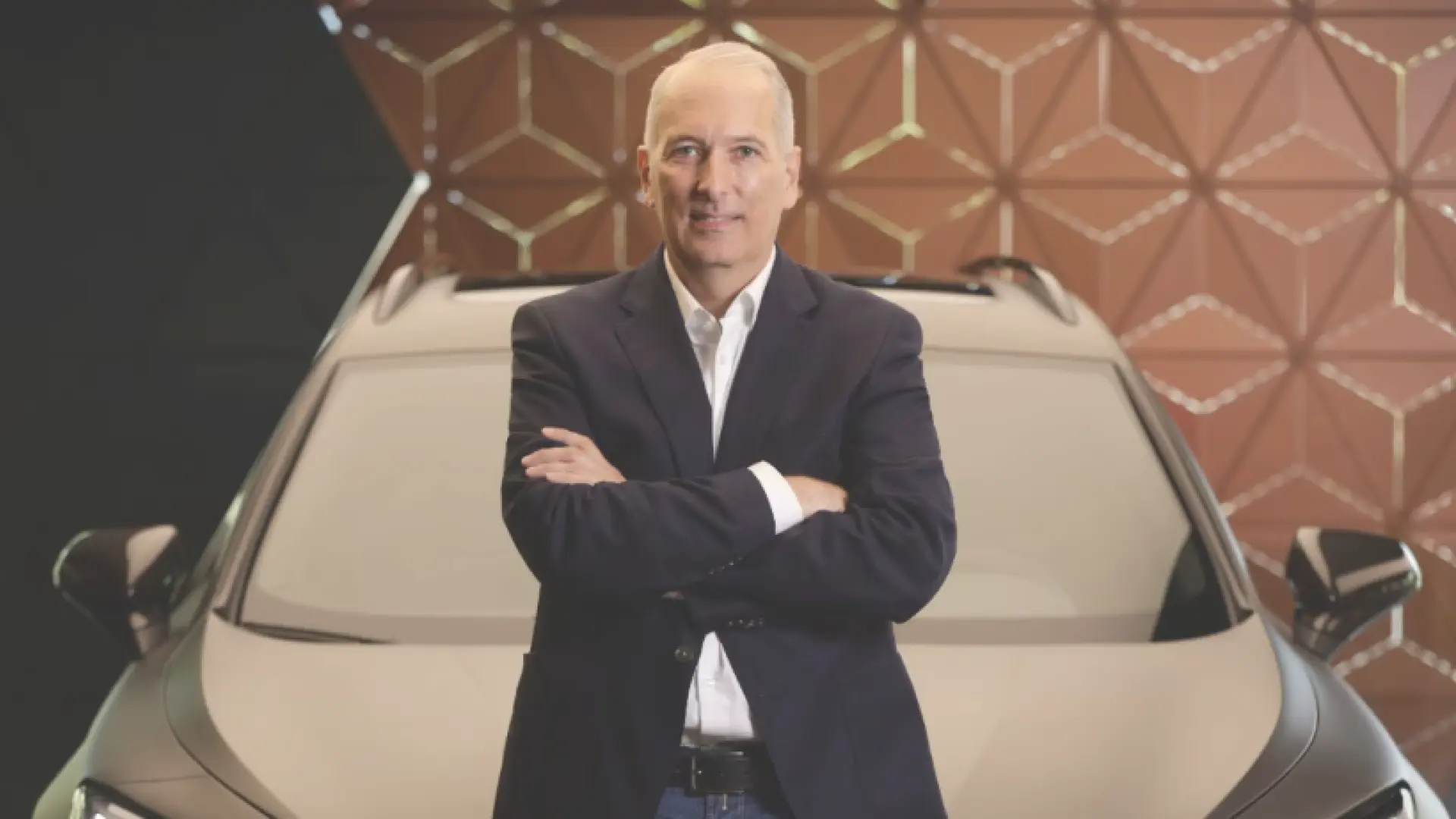 Markus Haupt, CEO de Seat & Cupra, sobre los planes de Bruselas: «Estamos preparados para un futuro 100% eléctrico en 2035»