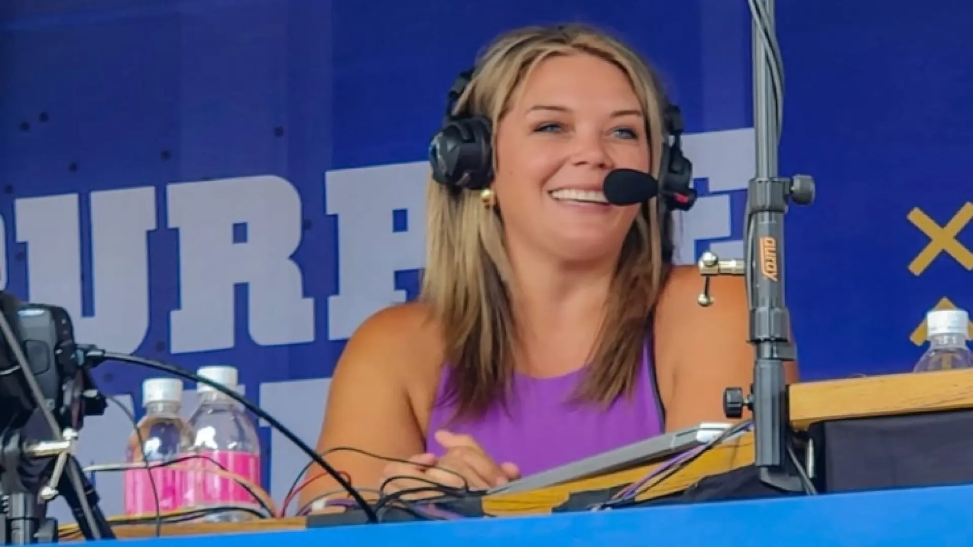 Mueren la periodista Jessi Pierce y sus tres hijos a causa de un incendio en su casa