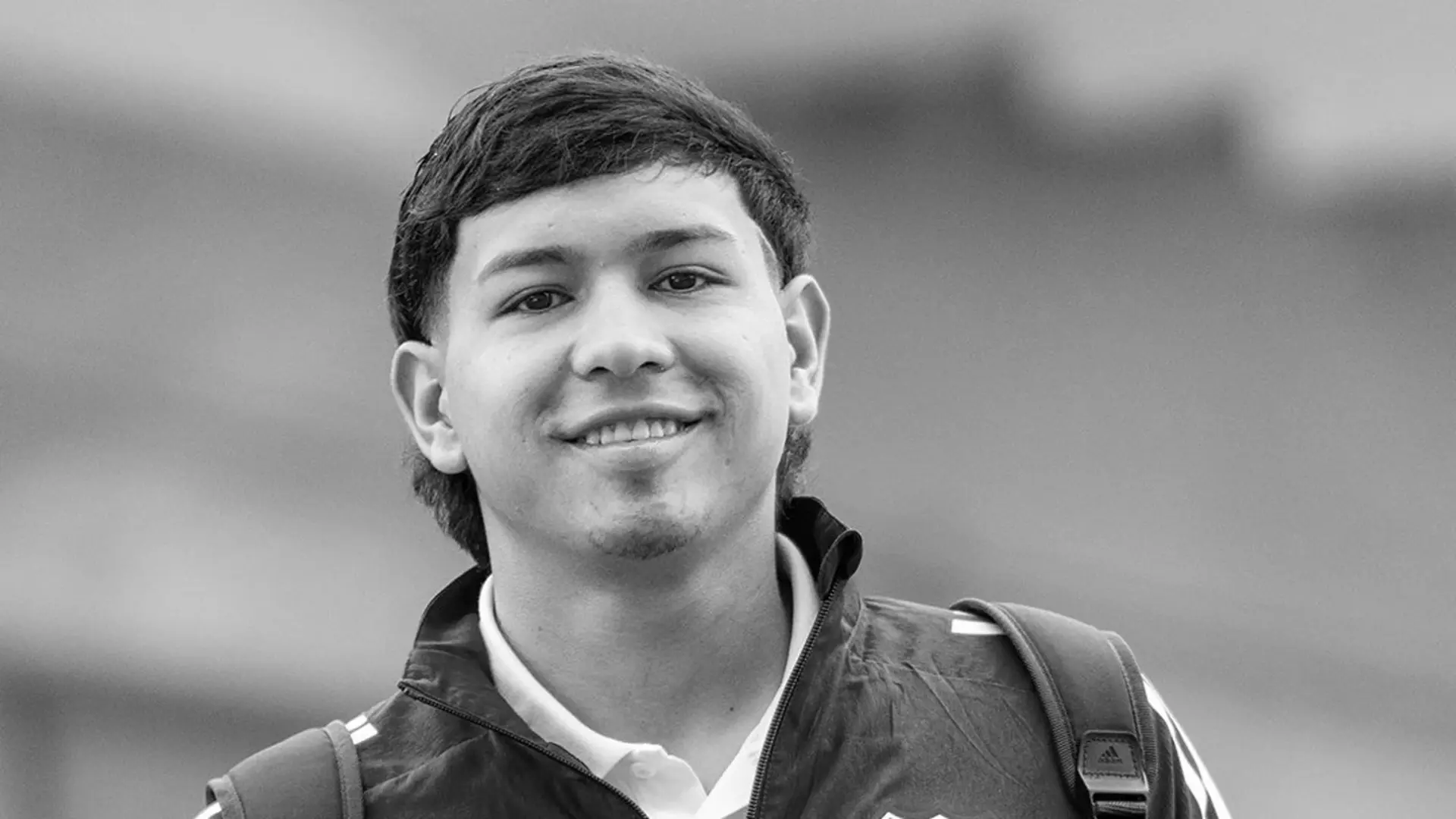 Muere a los 18 años Santiago Castrillón, gran promesa del fútbol, por un colapso cardiovascular en pleno partido