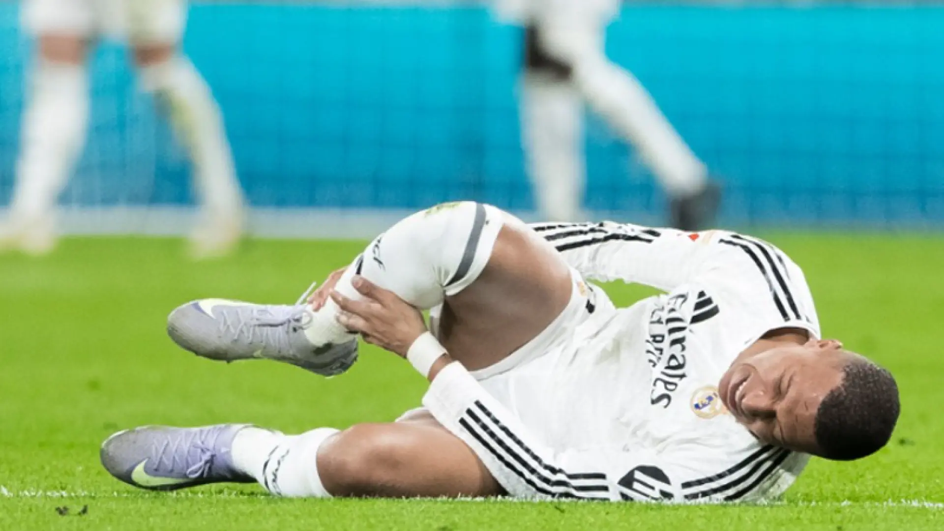 La enfermería de los horrores del Real Madrid: tres años marcados por las lesiones