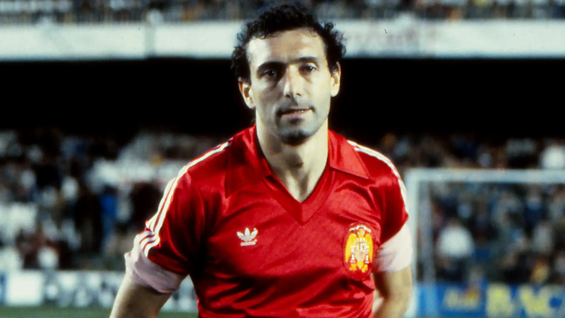 Qué pasó con Quini, la estrella del Barça que pasó 25 días secuestrado y por la que pidieron un rescate de cien millones