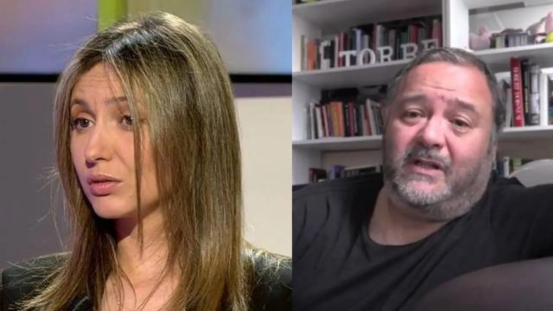 La actriz Aris Gómez se querella contra Torbe, productor de cine para adultos, por presuntas injurias, calumnias y amenazas