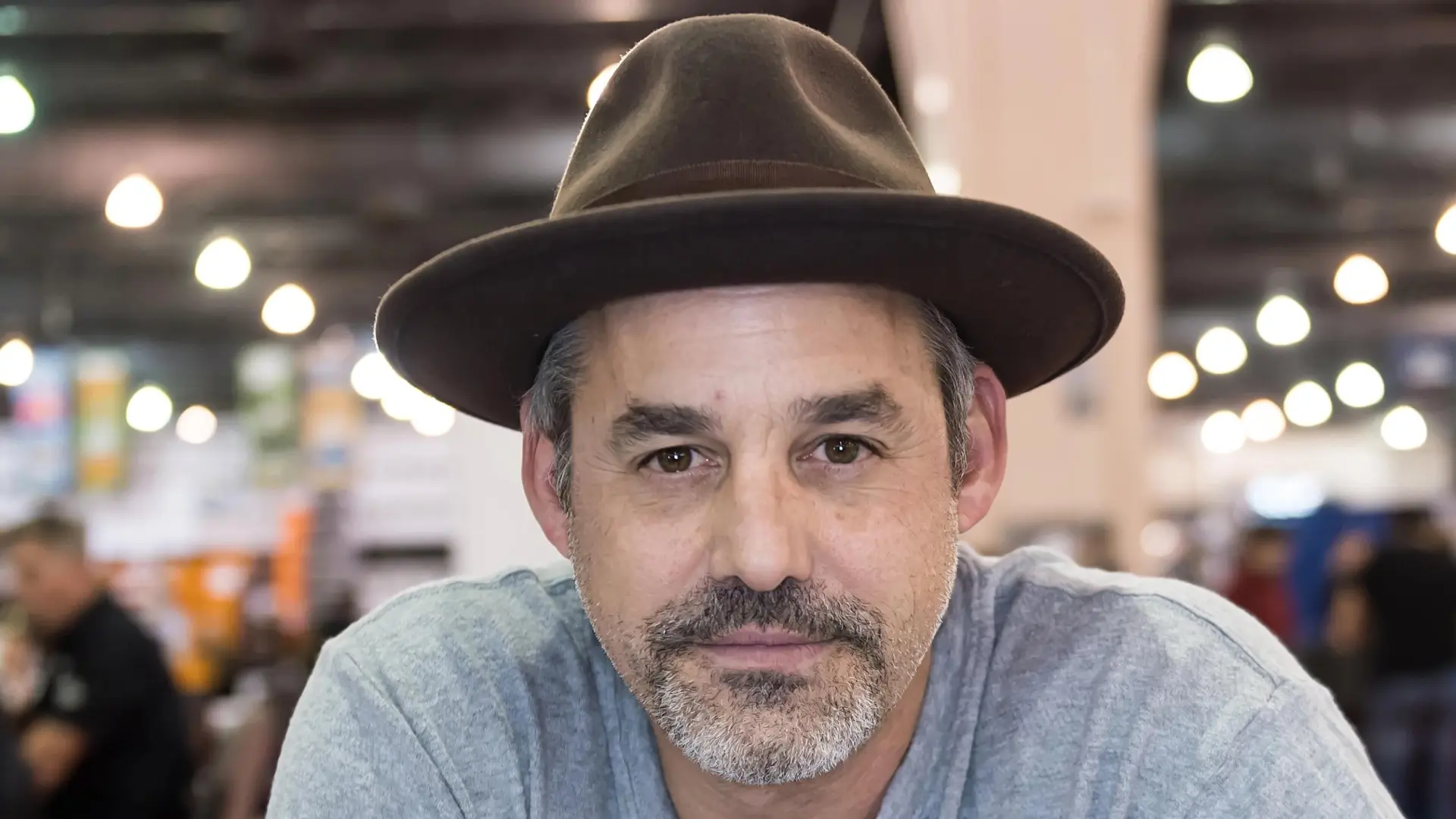 Como si estuviera dormido y sin indicios de violencia: así encontraron el cuerpo sin vida de Nicholas Brendon