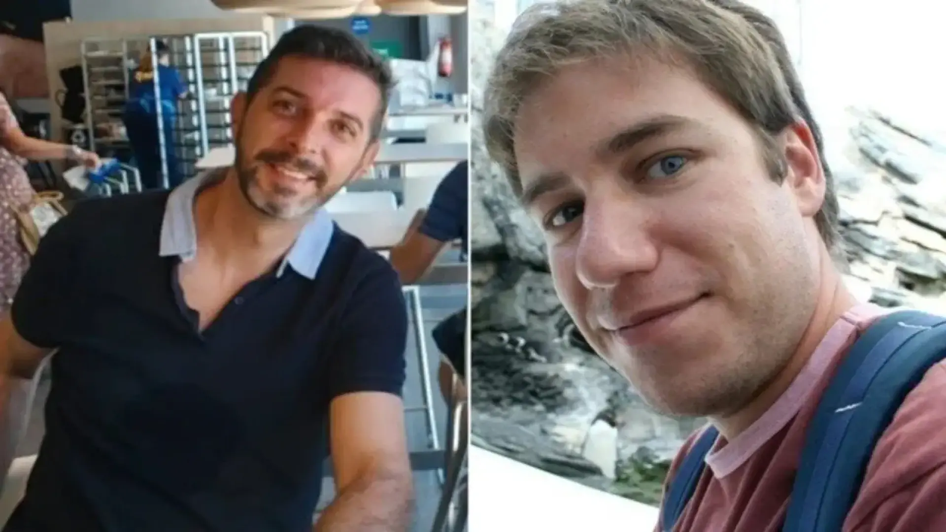 Las familias de dos españoles presos en Guinea Ecuatorial piden al Gobierno actuar en su ayuda