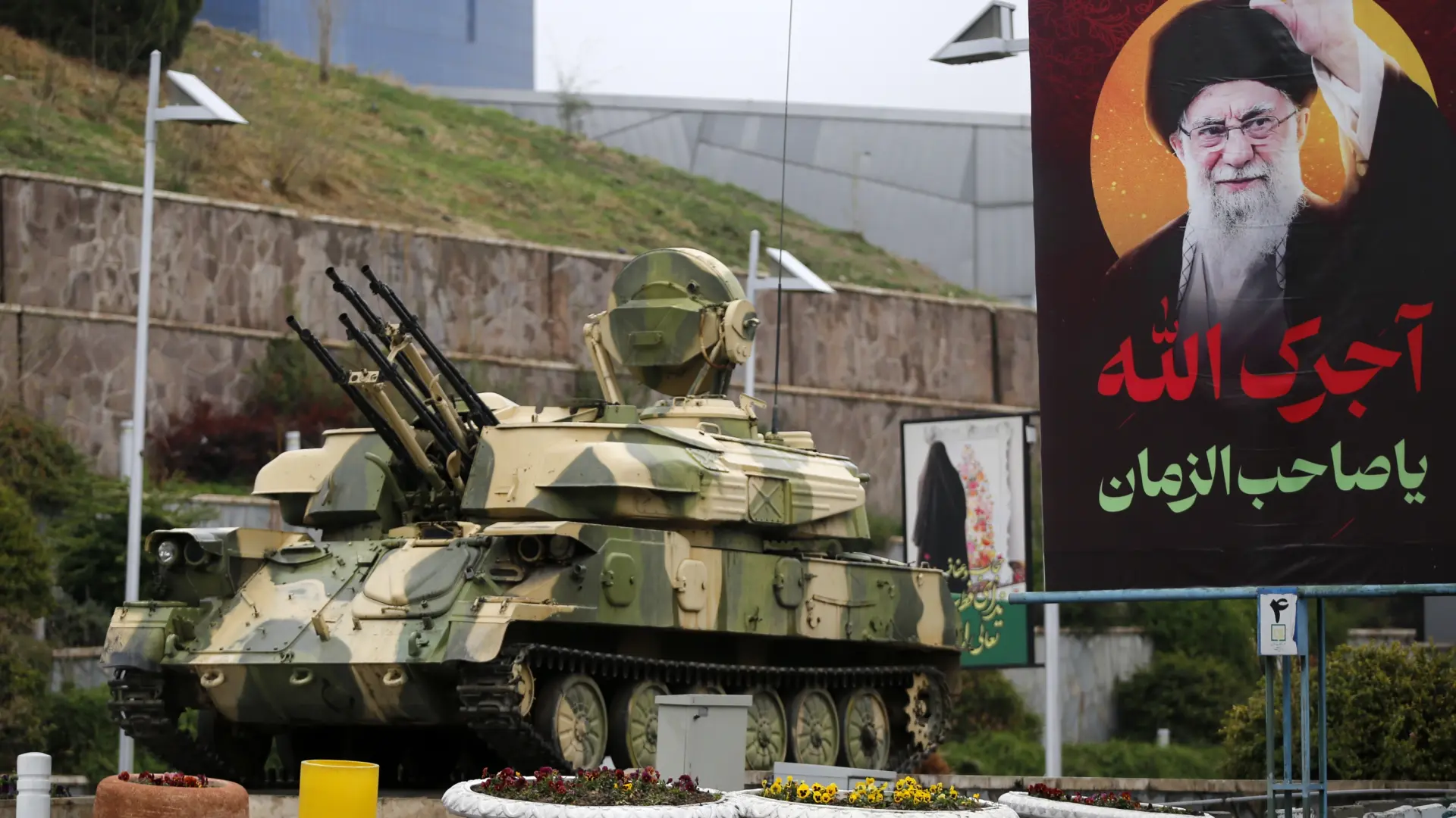 ¿En qué momento estamos en la guerra de Irán?