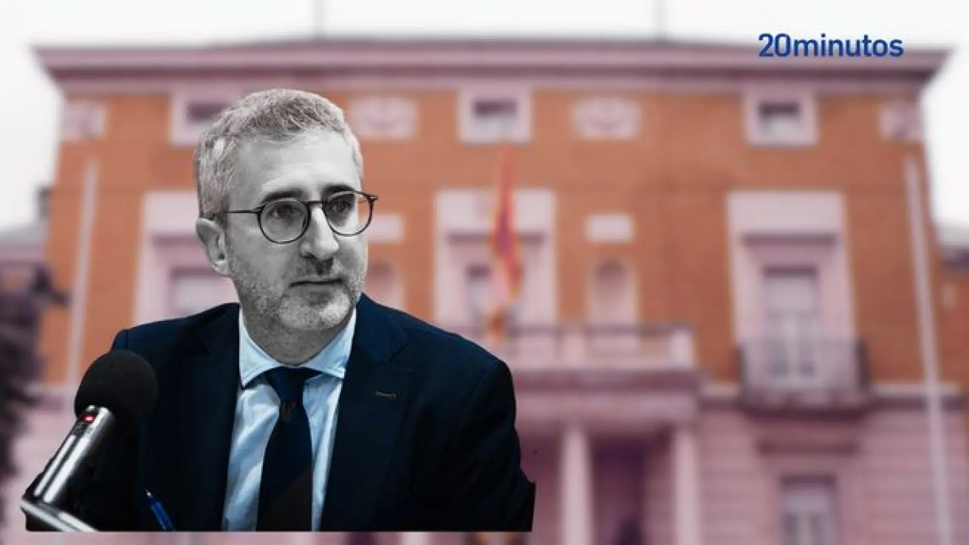 Arcadi España, de mano derecha de Ximo Puig a ministro de Hacienda con Sánchez