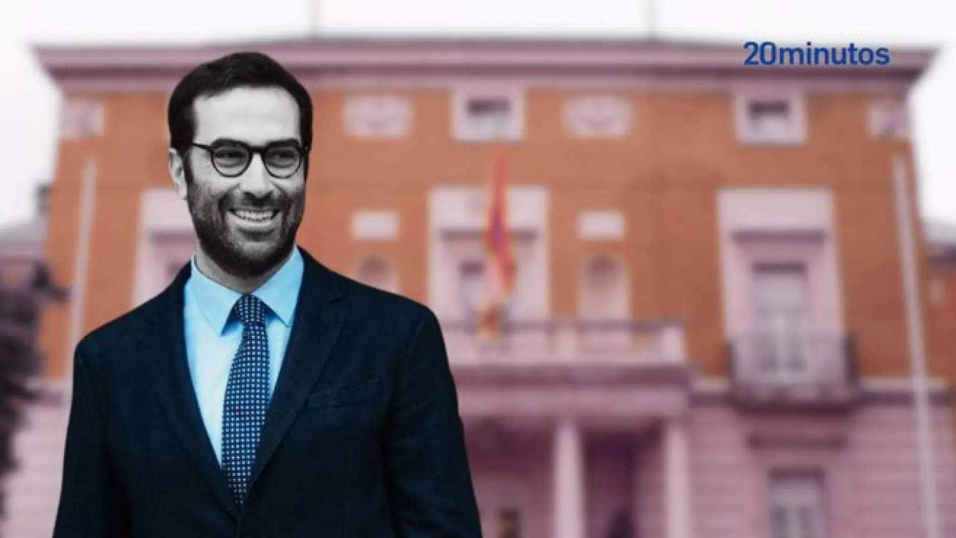 El ascenso de Carlos Cuerpo, de economista todoterreno a 'número dos' del Gobierno