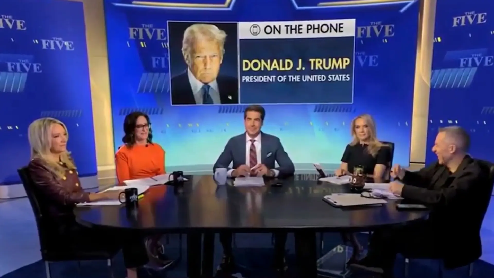 Trump insinúa que el nuevo ayatolá Mojatba Jamenei es gay: «Mucha gente lo está diciendo, es un mal comienzo en ese país»