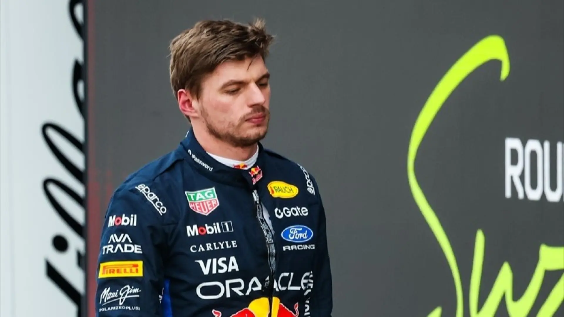 Max Verstappen amenaza con retirarse de la Fórmula 1: «Me entristece tener que llegar a este punto»