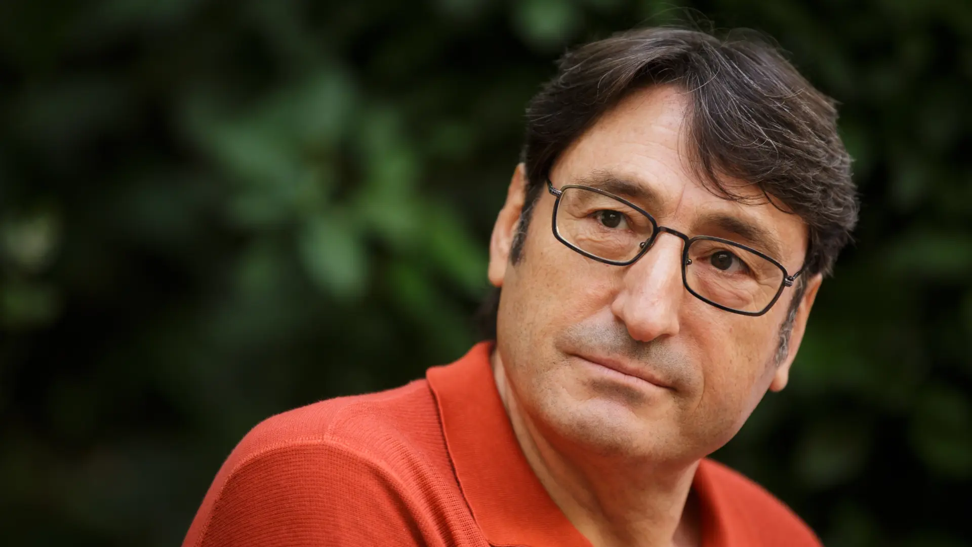 El actor Carmelo Gómez revela por qué abandonó el cine en su mejor momento: «Esto no es una vida para sufrir»