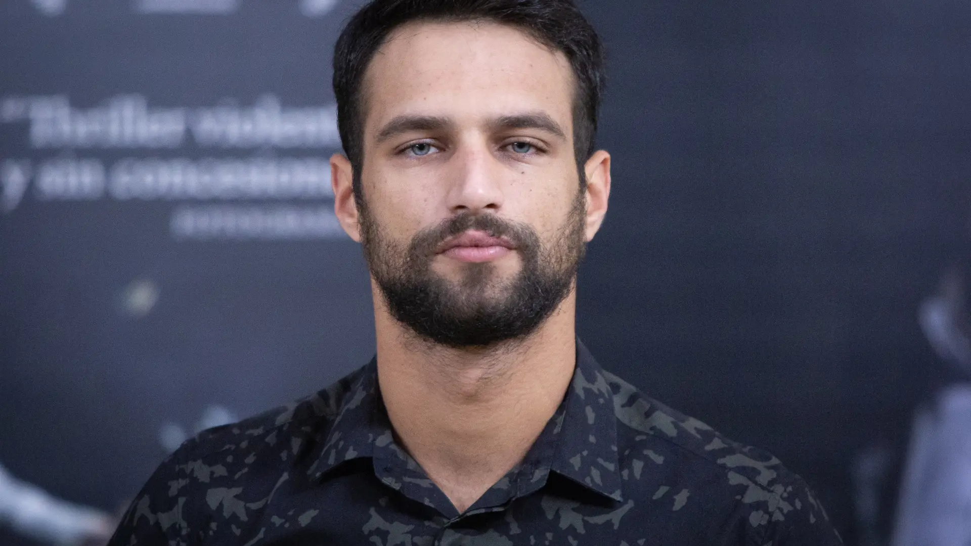 Los gemelos de Jesús Castro y Camila Canto nacen a las 33 semanas: «Llegaron antes de tiempo»