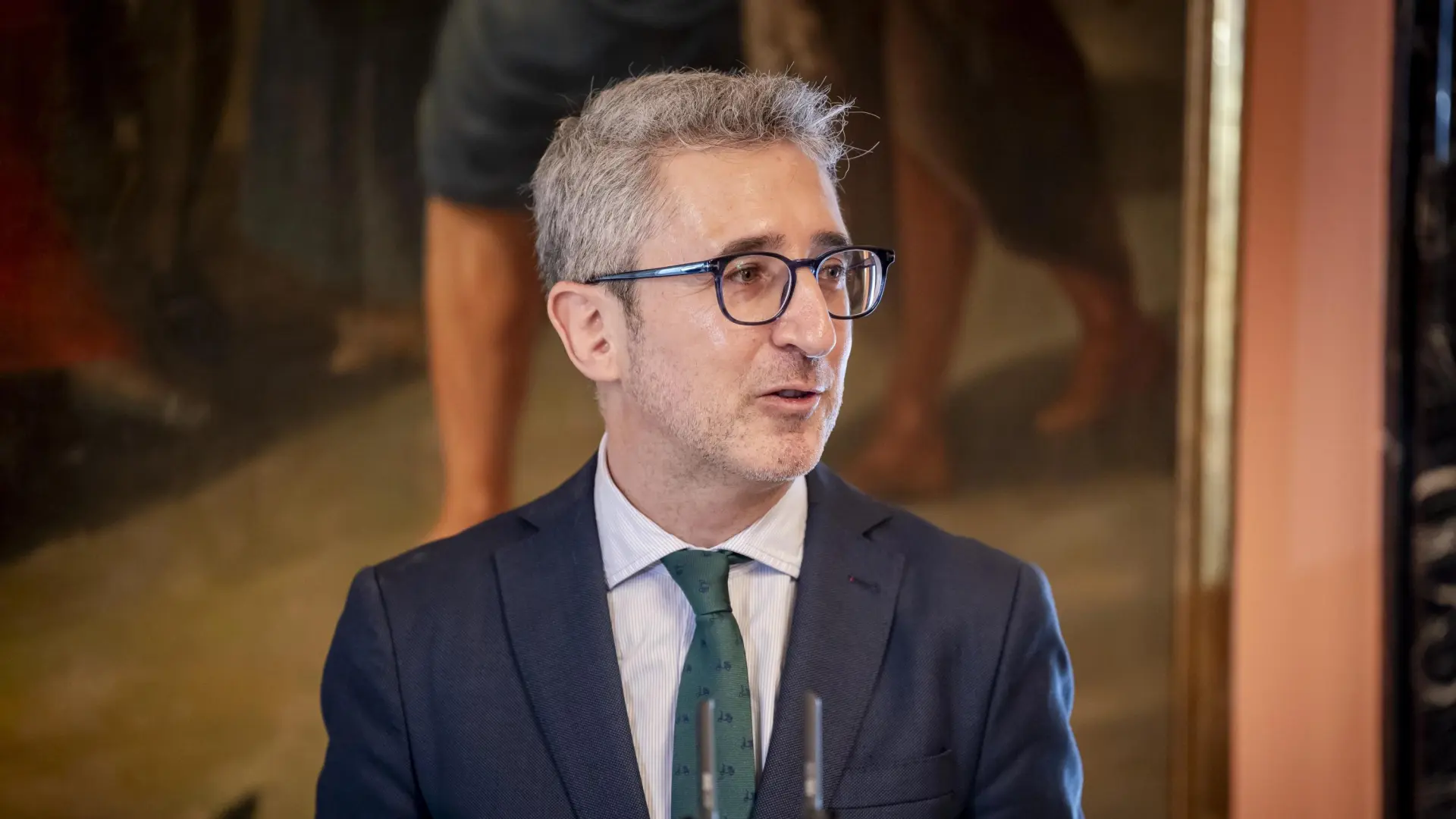 España cerró 2025 con un déficit del 2,2% del PIB, la cifra más baja en dieciocho años