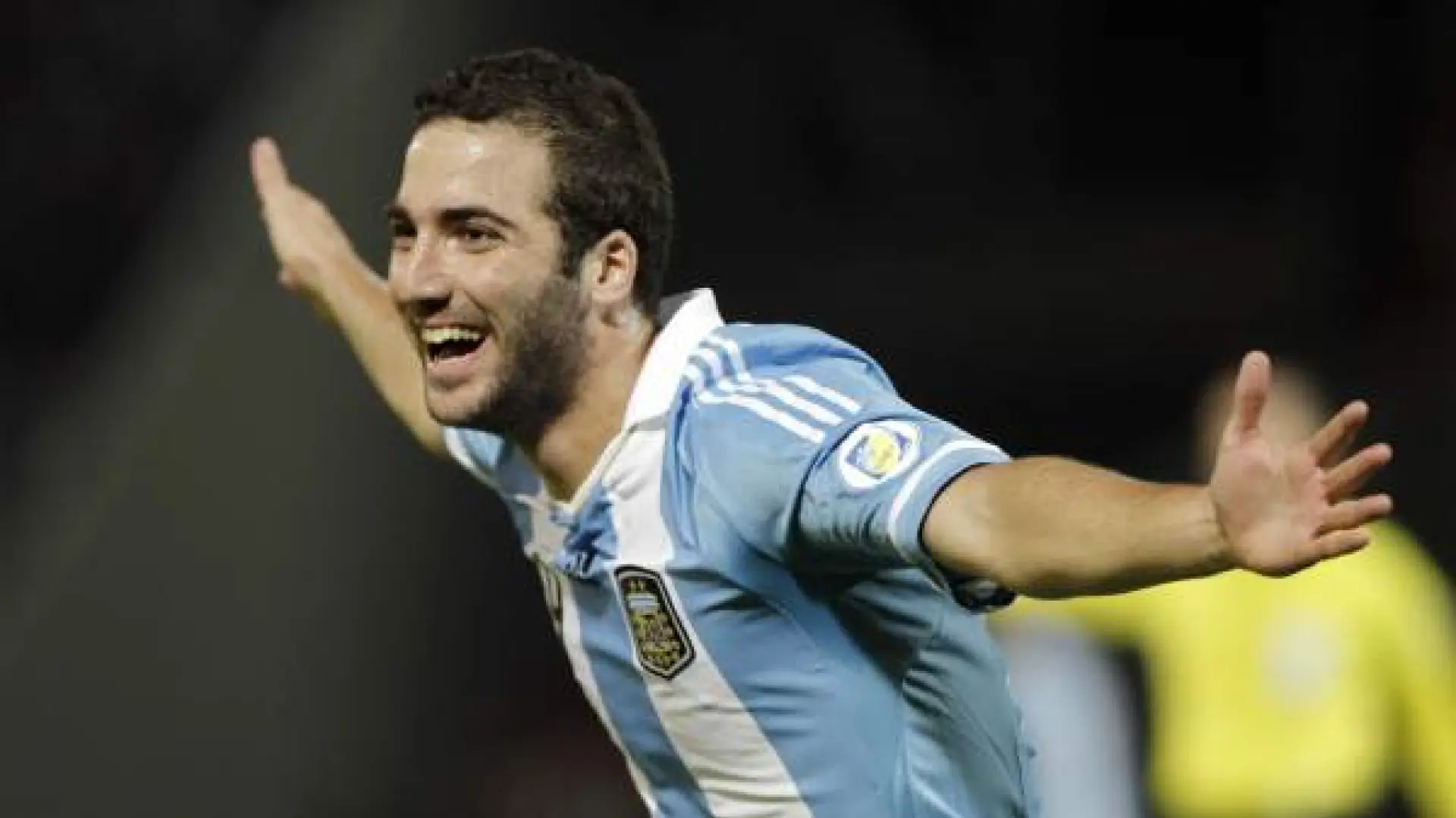 Qué fue de… Gonzalo Higuaín: estrella en el Real Madrid, leyenda en el Nápoles y ahora, fanático del pádel