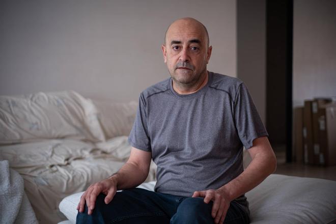 La comisión catalana de la eutanasia resuelve que Pere, el vecino de Reus con una depresión severa, ha agotado «todos los tratamientos»: «No hay posibilidad de curación ni de mejora»