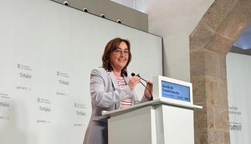 Tarragona y Lleida tendrán el Codi Ictus durante las 24 horas todo el año a partir de 2027