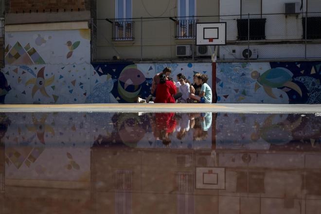 Al menos seis meses de lista de espera para diagnosticar trastornos de aprendizaje en Catalunya