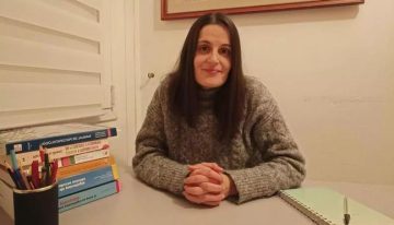 Una estudiante de La Jonquera, segunda mejor nota del MIR de Psicología: «Estuve a punto de no presentarme porque ese día no había Rodalies»