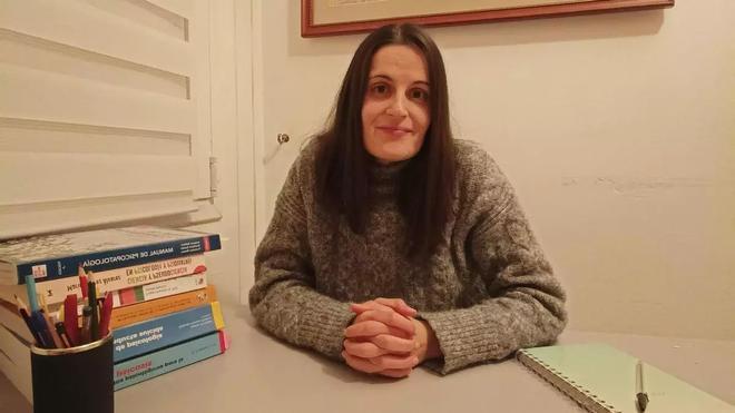 Una estudiante de La Jonquera, segunda mejor nota del MIR de Psicología: «Estuve a punto de no presentarme porque ese día no había Rodalies»