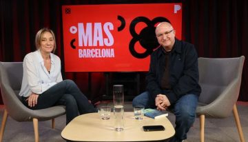 Rosa Rubio, afectada por dos ictus: De la vida espero vivir, porque nos hemos acostumbrado a sobrevivir