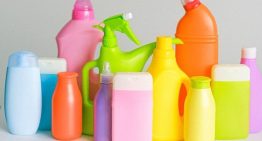 Un estudio alerta de que algunos desinfectantes son más tóxicos al inhalarse que al ingerirse