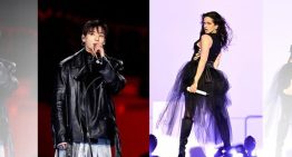 Rosalía y BTS: la normalidad, el autocuidado y la resistencia emocional como manifiesto generacional