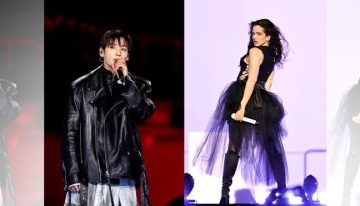 Rosalía y BTS: la normalidad, el autocuidado y la resistencia emocional como manifiesto generacional