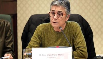 La madre del bebé de seis semanas víctima de abusos es enfermera, según la consellera Pané