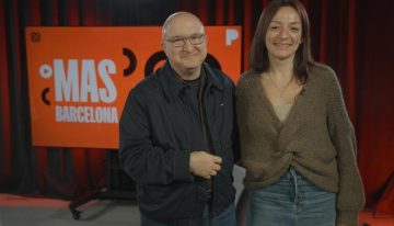 Esther Sellés, Fundació Miquel Valls: Sin la figura de Juan Carlos Unzué, no tendríamos la Ley ELA
