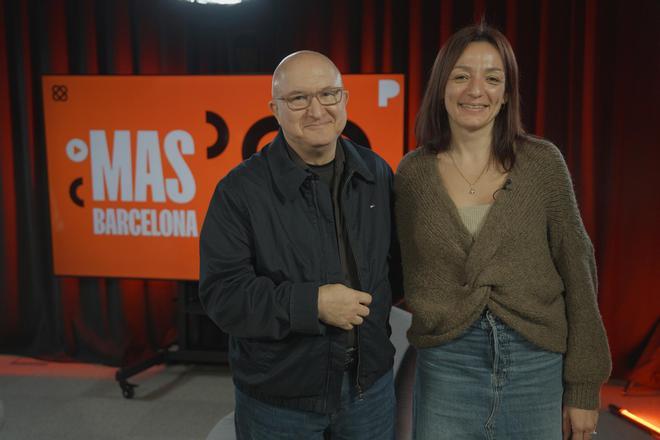 Esther Sellés, Fundació Miquel Valls: Sin la figura de Juan Carlos Unzué, no tendríamos la Ley ELA