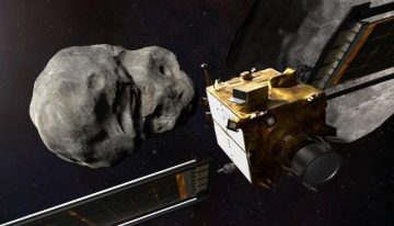 La NASA cambia el rumbo de un asteroide y da un paso clave para defender la Tierra