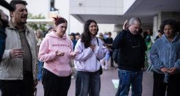 Muere Noelia Castillo por eutanasia tras una batalla legal que se ha alargado 20 meses y que llegó a Estrasburgo