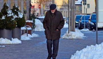 Científicos logran desvelar cómo percibe el cuerpo el frío