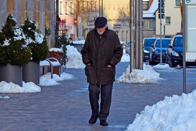 Científicos logran desvelar cómo percibe el cuerpo el frío