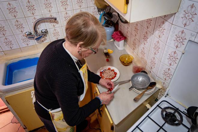 La nueva revolución alimentaria es volver a la comida de las abuelas: «Ellas ya practicaban un modelo sostenible»