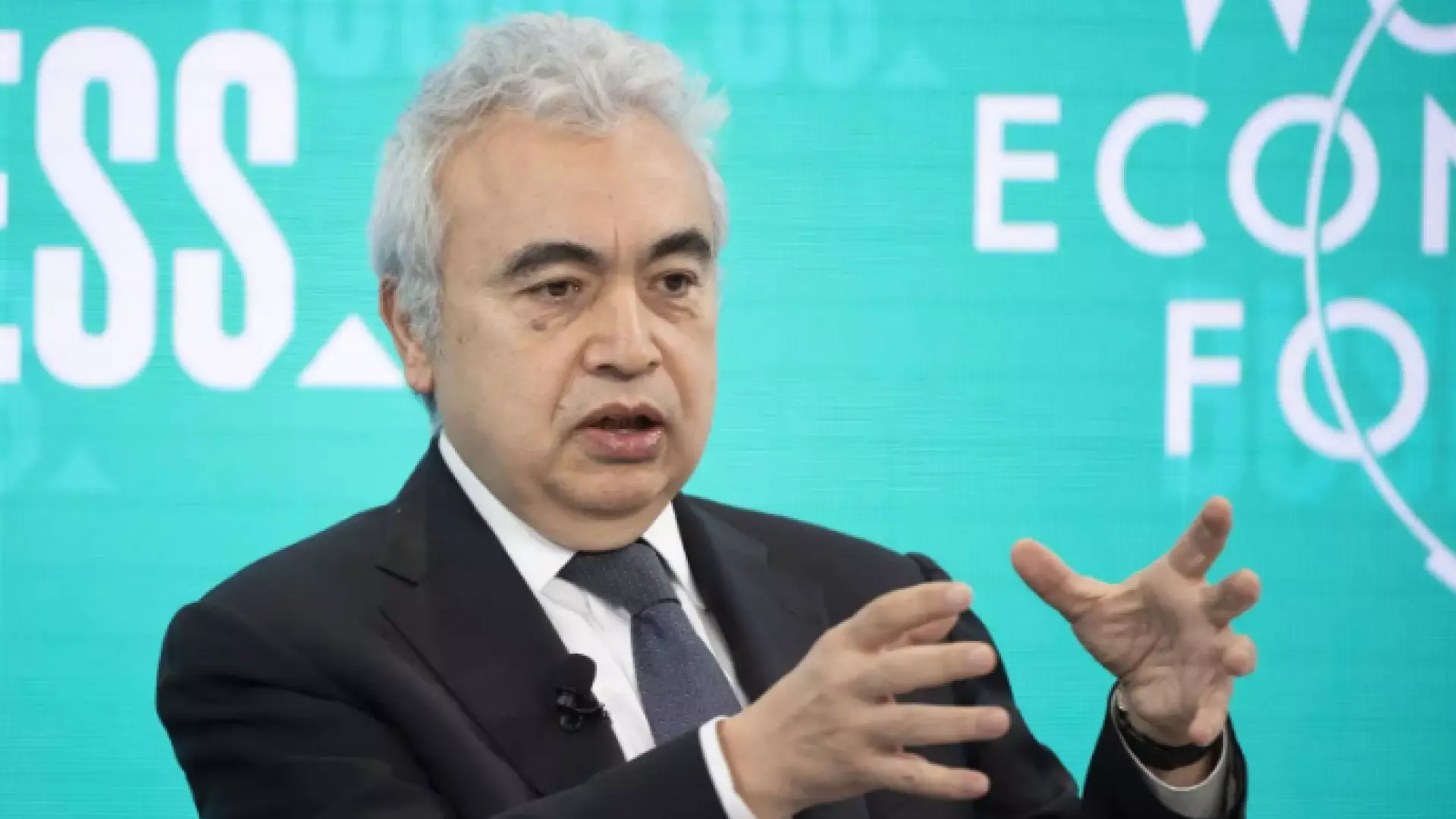 La AIE alerta de que el caos energético por la guerra de Irán equivale a «dos crisis del petróleo y un colapso del gas juntos»