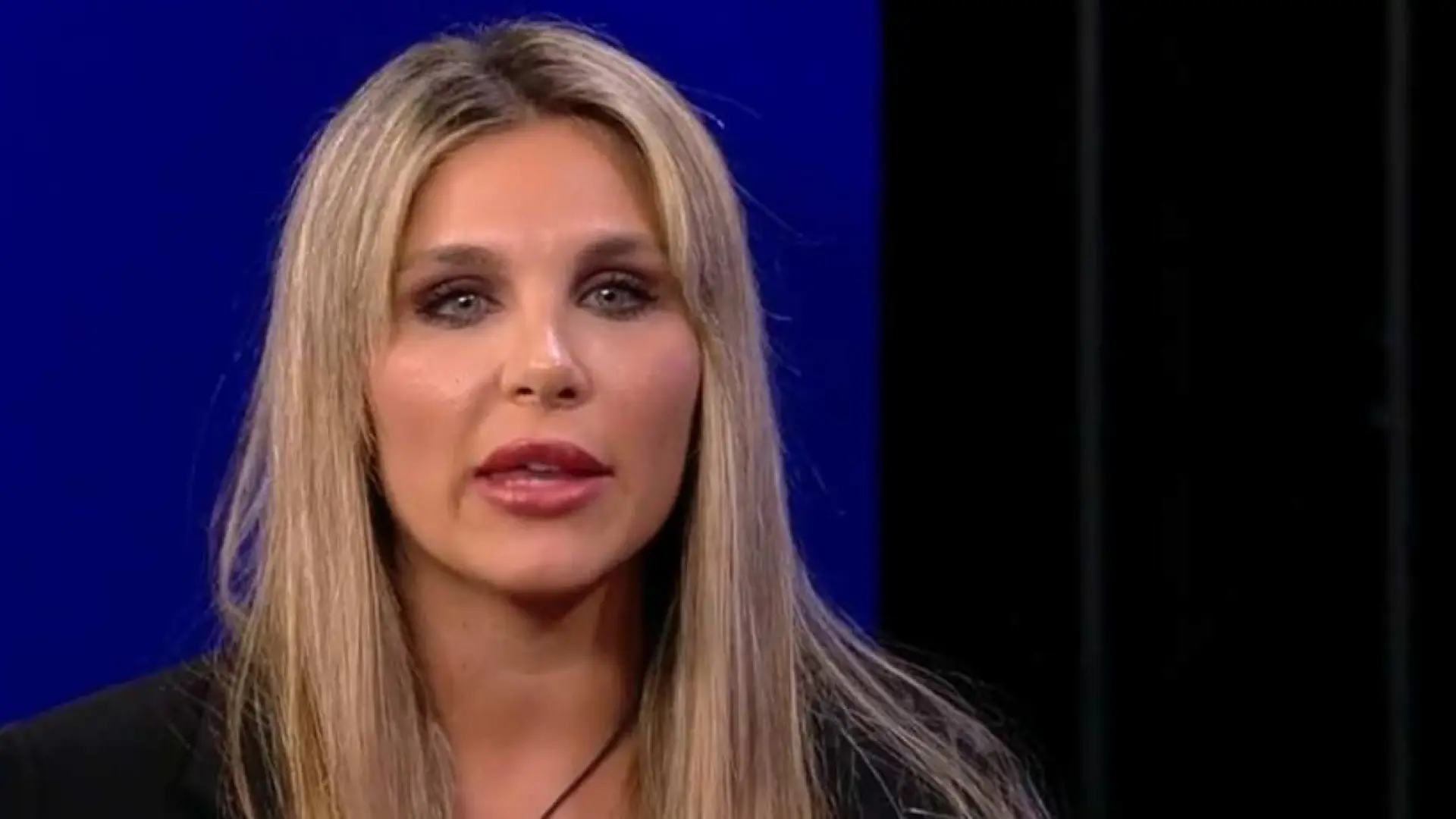 Ivana Icardi actualiza su estado de salud tras pasar por quirófano: «Necesito ser persona»