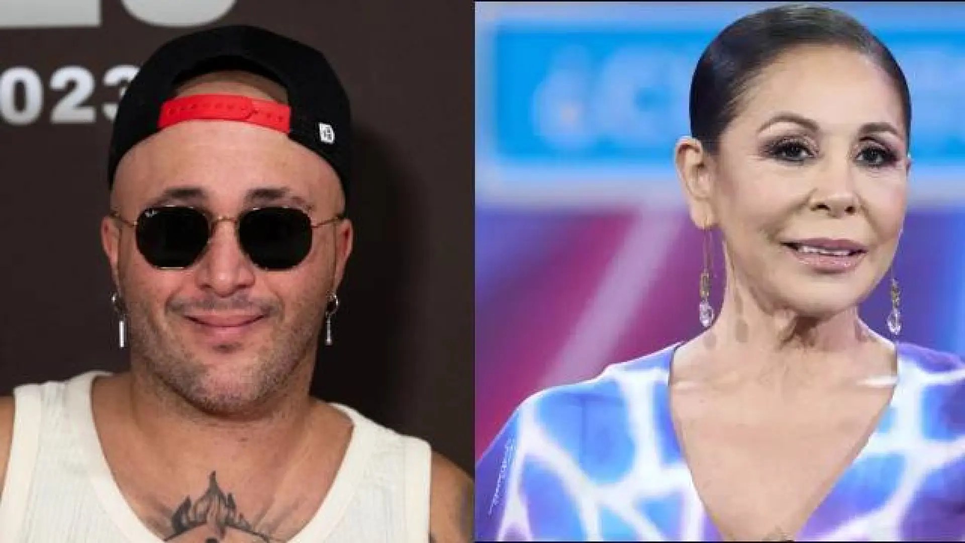 Kiko Rivera frena la venta de Cantora: «Su madre es una lianta profesional»