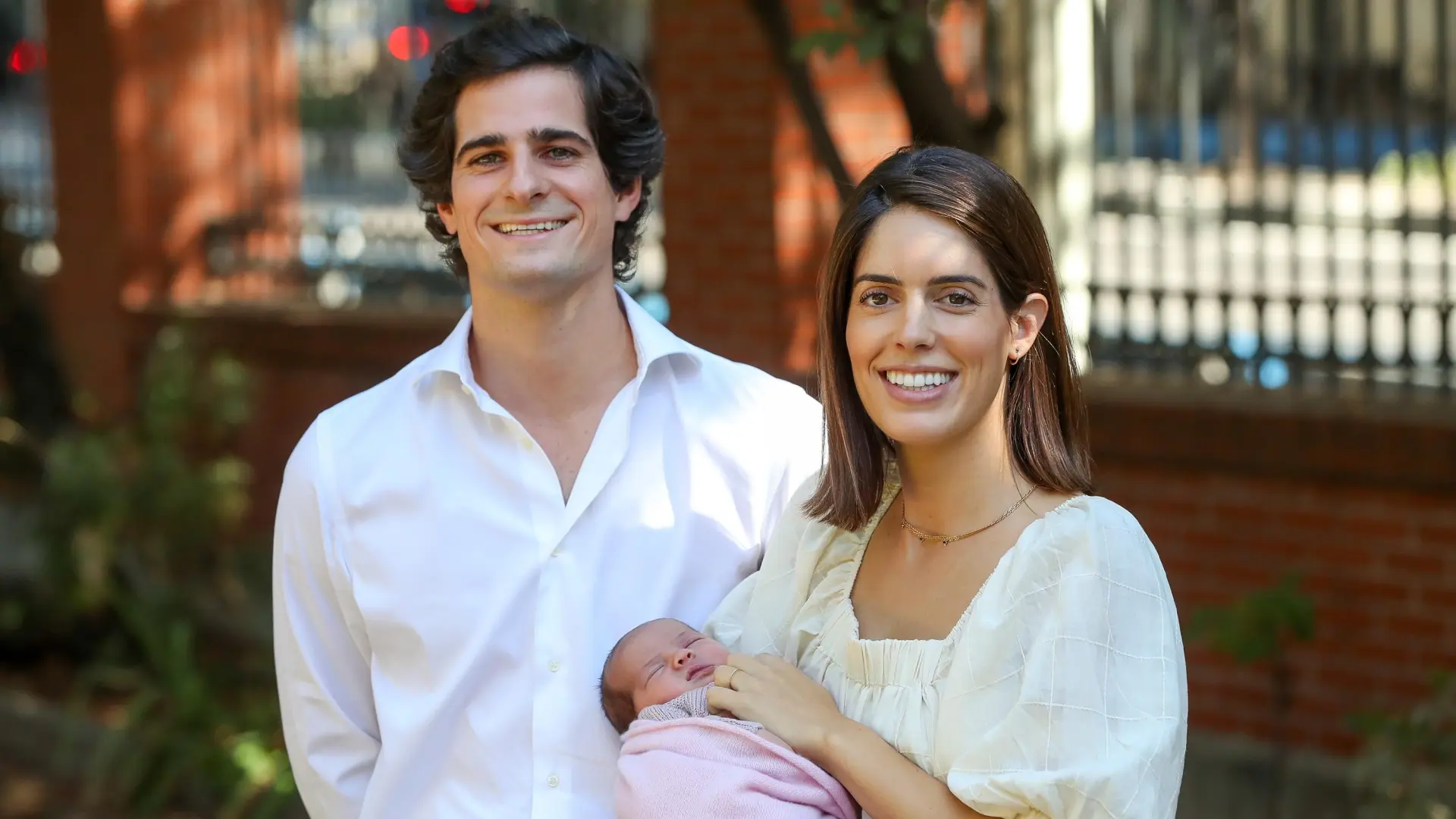 La Casa de Alba sitúa a los dos hijos del duque como administradores, en pleno centenario de Cayetana Fitz-James Stuart