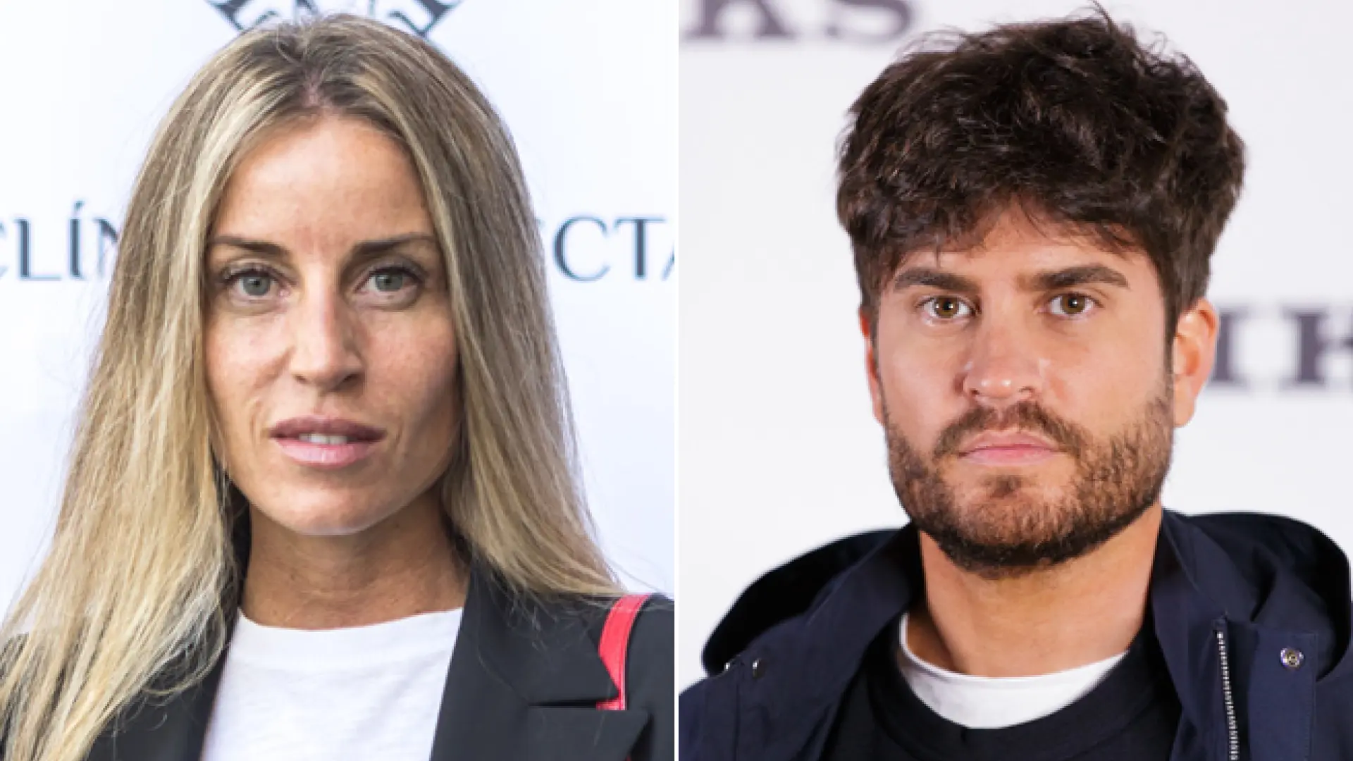 Rodri Fuertes se sincera sobre su subida de peso 'por empatía' durante el embarazo de su pareja, Marta Castro