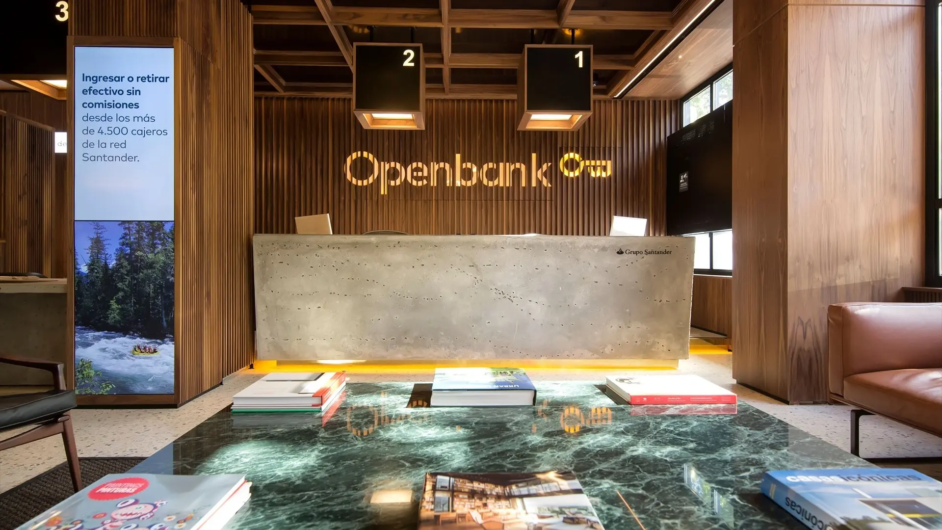 Openbank regala hasta 360 euros por domiciliar la nómina o pensión