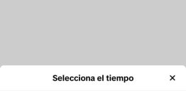 ¿El límite de tiempo en TikTok e Instagram ayuda a evitar la adicción a las redes sociales?
