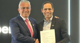 Uber y MX Taxi sellan alianza y no tendrá tárifas dinámicas