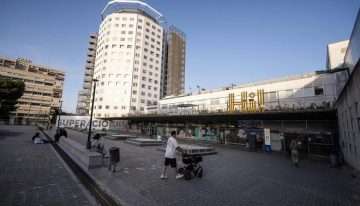 Las pediatras de Vall d'Hebron que atendieron al bebé maltratado ven «muy poco probable» que sus lesiones anales fueran por estreñimiento