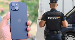 Robar iPhone en Valencia ya no sale gratis: ya hay condenados a prisión. Y con la nueva ley, esperamos que sea la norma