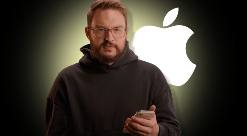 Apple le demandó por acceder al iPhone de un empleado y filtrar iOS 26. Ahora se acaba de complicar el juicio